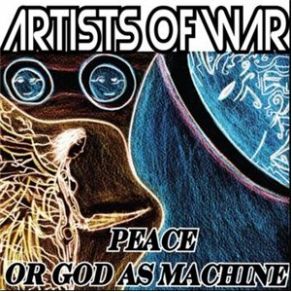 Download track Razael, 40 Ton War - Machine Artists Of War