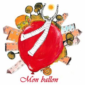 Download track Mon Ballon Martin Collot