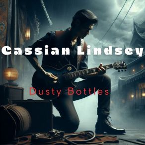 Download track The Devil's Slide Cassian Lindsey