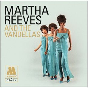 Download track I Promise To Wait My Love Martha Reeves & The Vandellas