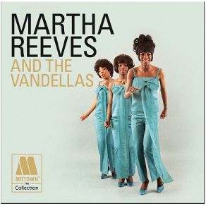 Download track Forget Me Not Martha Reeves & The Vandellas