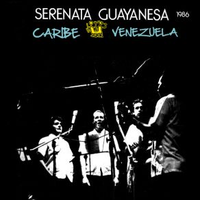 Download track Calypso Del Callao Serenata Guayanesa