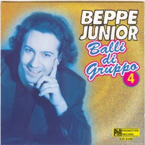 Download track Il Ballo Di Beppe Beppe Junior