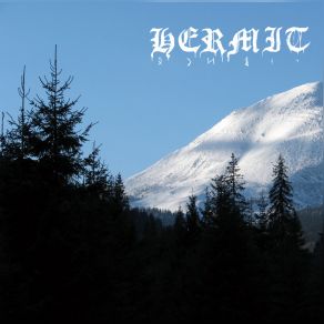 Download track Visions Of Stoic Pines The Hermit