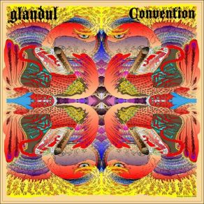 Download track A Pied Par La Chine Glandul Convention