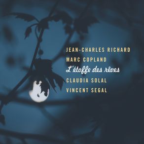 Download track Light Flight Jean Charles RichardVincent Segal