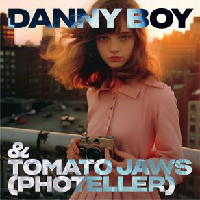 Download track Photeller (Andrey Gdalev Mix) Tomato JawsAndrey Gdalev