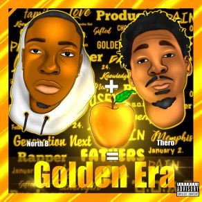 Download track Golden Era North B