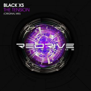 Download track The Tension (Original Mix) Black XS