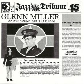 Download track Jeep Jockey Jump Glenn Miller