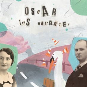 Download track Célibataire Oscar Les Vacances