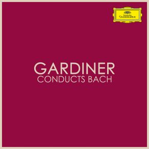 Download track J. S. Bach: Ich Steh Mit Einem Fuß Im Grabe, Cantata BWV 156-No. 1 Sinfonia John Eliot GardinerEnglish Baroque Soloists