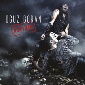 Download track Açılın Kapılar Oğuz Boran