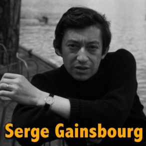 Download track Comic Strip Serge Gainsbourg