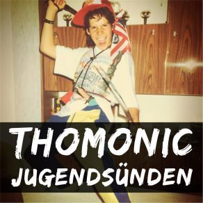 Download track Liebesschmonzette Thomonic