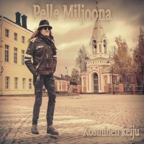 Download track Postimies Parta Pelle Miljoona