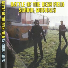 Download track Battle Of The Bean Field Chris James