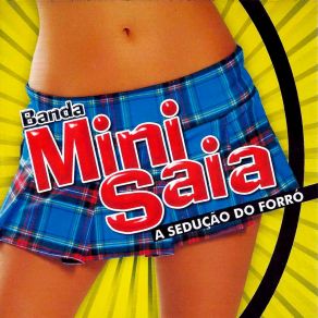 Download track Um Beijo E Tchau Banda Mini Saia