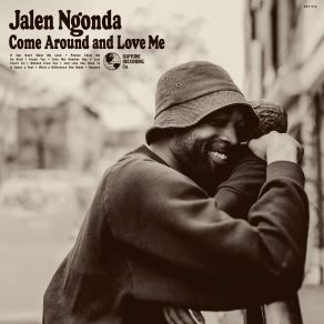 Download track So Glad I Found You Jalen Ngonda