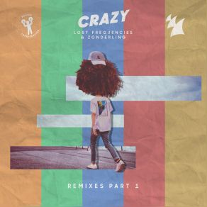 Download track Crazy (Acoustic Version) Lost Frequencies, Lost Frequencies Zonderling