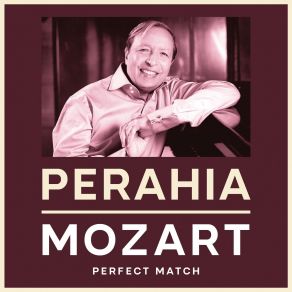 Download track Piano Concerto No. 1 In F Major, K. 37: II. Andante Murray Perahia, English Chamber Orchestra