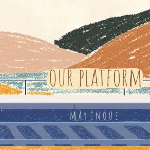 Download track Next Train May Inoue, 井上銘