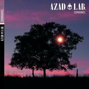 Download track Proxima B Azad Lab