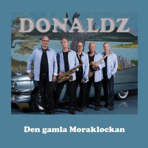 Download track Det Är Dej Jag Tänker På (She's Not You) Donaldz