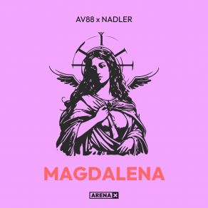 Download track Magdalena (Radio Edit) Nadler