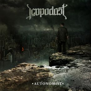 Download track Oppression Iconoclast