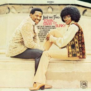 Download track You've Made Me So Very Happy Edwin Starr, Blinky