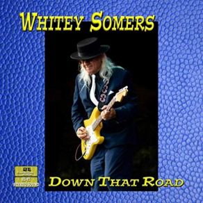 Download track Frozen Toenail Blues Whitey Somers