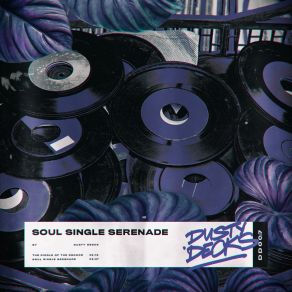 Download track Soul Single Serenade Dusty Decks