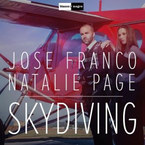 Download track Skydiving (Flutters Remix) Natalie Page