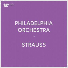 Download track An Alpine Symphony, Op. 64- I. Night Philadelphia Orchestra, The