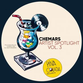 Download track Disco Night Chemars