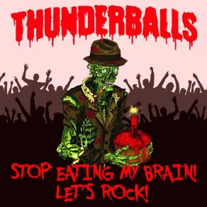 Download track Hell Is Gone Thunderballs