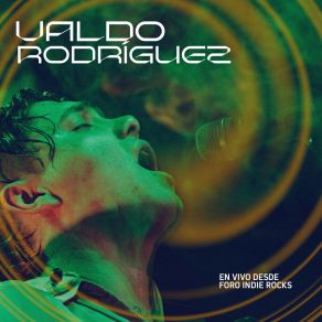 Download track Pend # * (En Vivo) Valdo Rodriguez