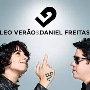 Download track Someone Like You - Somos Apenas Um Léo Verão, Daniel Freitas