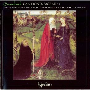 Download track 7. Beati Omnes Qui Timent Dominum Jan Pieterszoon Sweelinck