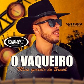 Download track Meu Desgosto Ronaldo Santtos Forró Doido É Aí