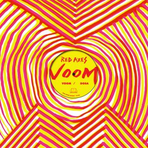 Download track Voom Red Axes