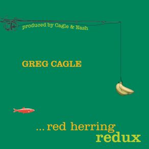 Download track Back On The River Greg Cagle