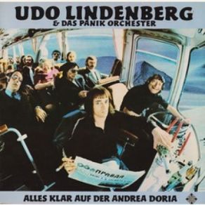 Download track Wir Wollen Doch Einfach Nur Zusammen Sein Udo Lindenberg, Das Panikorchester