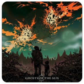 Download track Sky Machine Ghosts Of The Sun