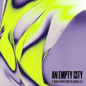 Download track Pink Venom An Empty City