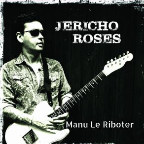 Download track Lonesome Ride Manu Le Riboter