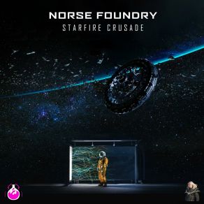 Download track Galaxy Drift Norse Foundry