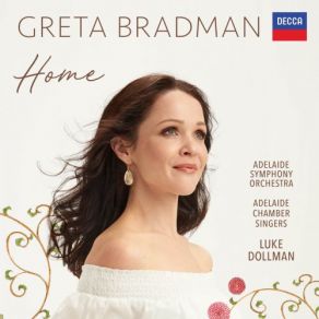 Download track Every Day Is A Rainbow Day For Me Adelaide Symphony Orchestra, Greta Bradman, Adelaide Chamber Singers, Luke Dollman