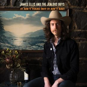 Download track Valentine's Day Jealous Guys, James Ellis